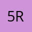 5 room