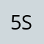 5 sats