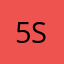 5 sr
