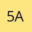 5 stars! Ayyyy