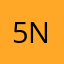 5 stars nickname nickname