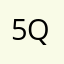 5-447 piensa que