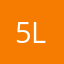 5-lock
