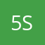 5.0 star