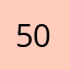 50の恵み