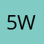 50-50 wins