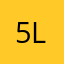 501 L
