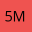 505 mars