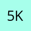 5050 I don,t know