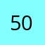50xgoat