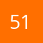 5151花