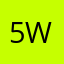 52 wlw