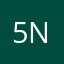 523 negrito