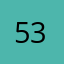 5353535353677