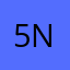 54 north