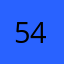 54321刺猬