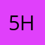 54M4N+H4