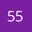 55¥5）;;.;:。