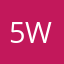55 p. w