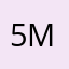 555 milana