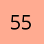 5556555555555666755