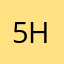 564 Henza