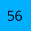 56893939393