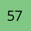 57は素数