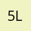 57 LMP
