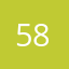 58庆余
