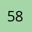 58423好