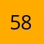 5852轮的