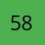 58MPH