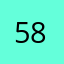58kmnamnori