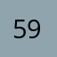 59ジィ