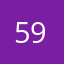 59watts