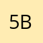5BBBB5
