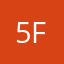 5Flamps
