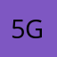 5G's