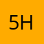 5Hollywood5