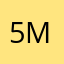 5M5M5