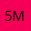 5Mhana