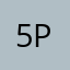 5P1T