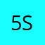 5S没那么给力！