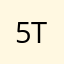 5TandT