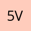 5V/2tm
