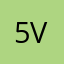 5V5遊戲愛好者