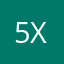 5X万岁