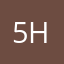 5and h
