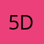 5d1l)l1